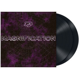 Yes - Magnification (2LP)