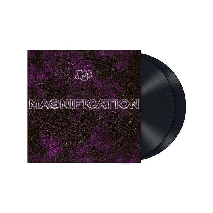 Yes - Magnification (2LP)