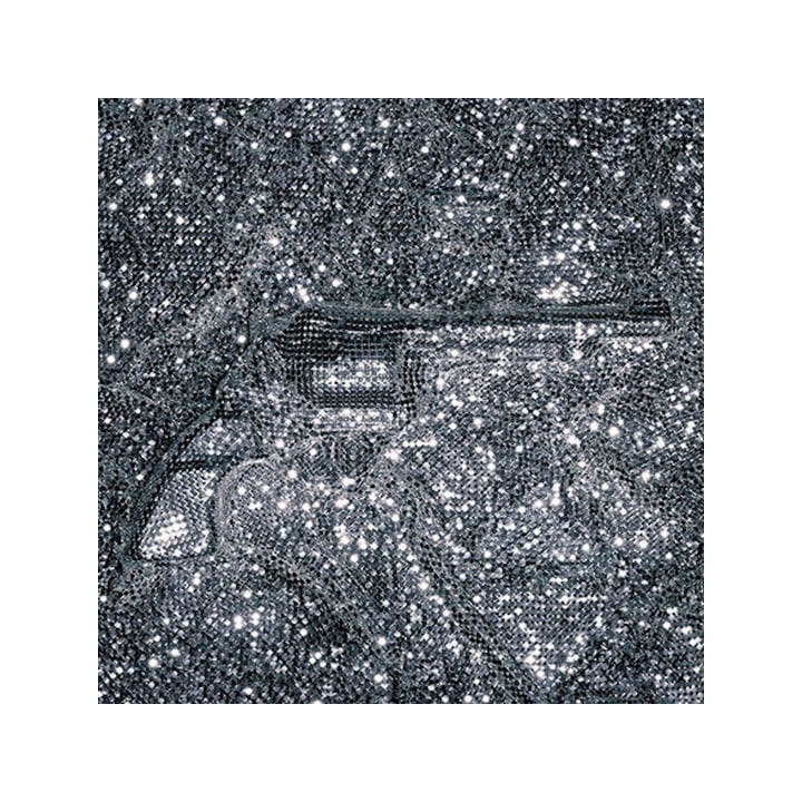 Young Gods The - Super Ready/Fragmente (2LP)