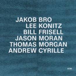 Bro Jakob - Taking Turns  (LP)