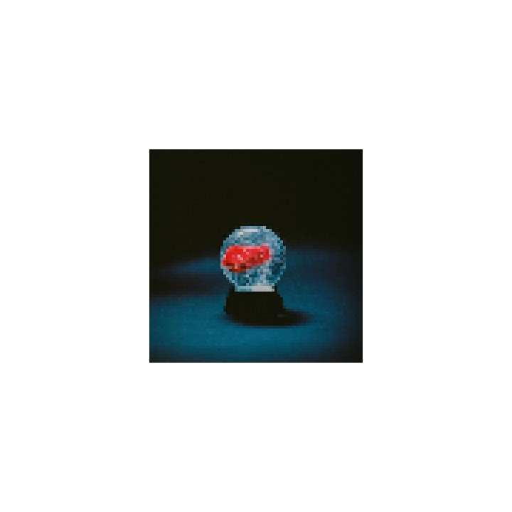 Darkside - Nothing (CD)