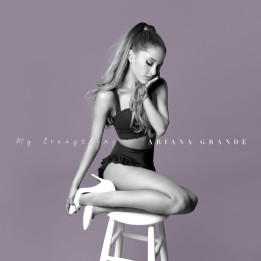 Grande Ariana - My Everything (Tenth Anniv. Edition) (2LP)