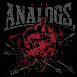 Analogs The - Wilk (CD)