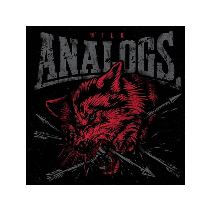 Analogs The - Wilk (CD)