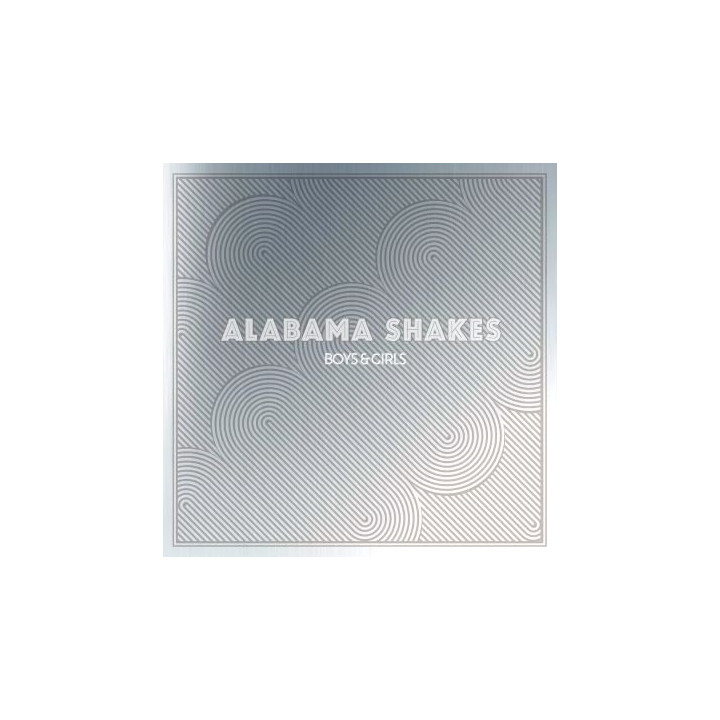 Alabama Shakes - Boys & Girls (10 Year Anni. Edition) (CD)
