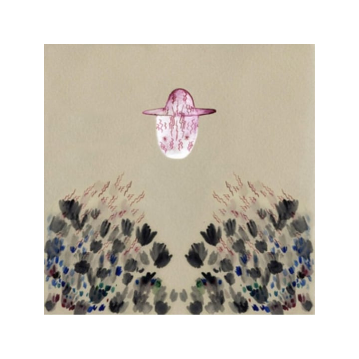 Banhart Devendra - Smokey Rolls Down Thunder Canyon (Us Repress) (2LP)