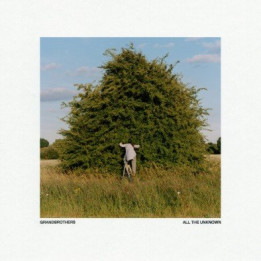 Grandbrothers - All The Unknown (LP)