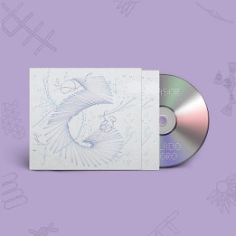 Helado Negro - Phasor (CD)