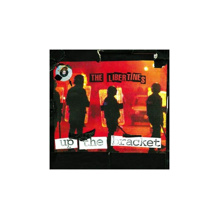 Libertines The - Up The Bracket (20Th Anni. Remastered 2022) + Live At The 100 Club (2LP)