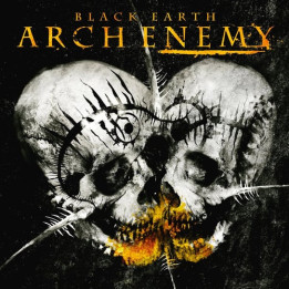 Arch Enemy - Black Earth (Reissue 2023) (CD)