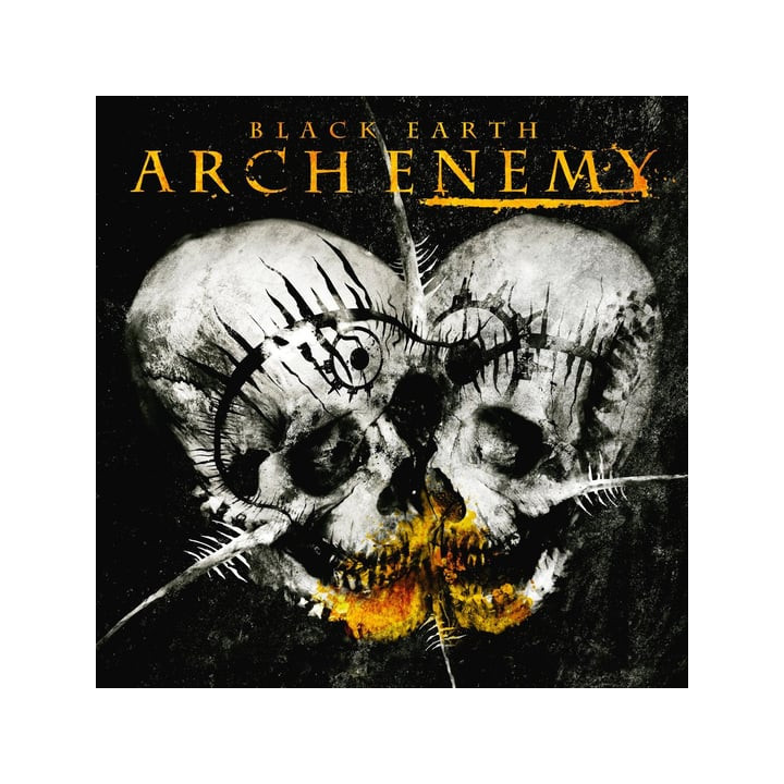 Arch Enemy - Black Earth (Reissue 2023) (CD)