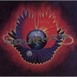 Journey - Infinity (CD)