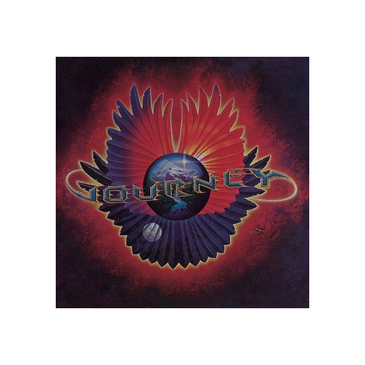 Journey - Infinity (CD)