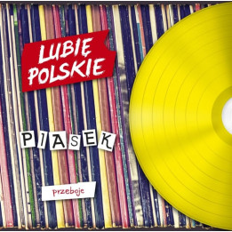 Piasek - Przeboje (CD)