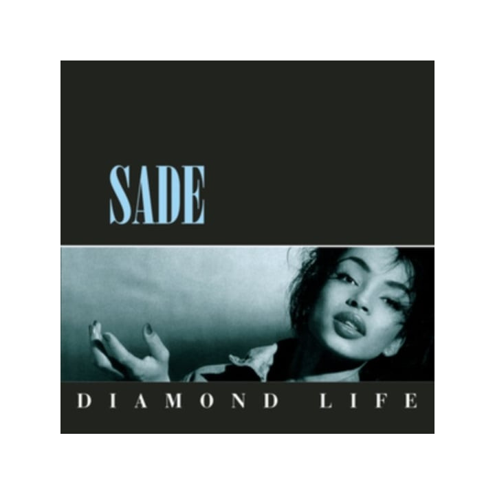 Sade - Diamond Life (CD)