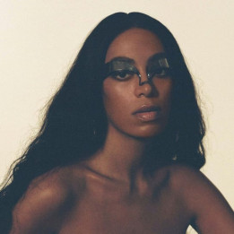 Solange - When I Get Home (LP)