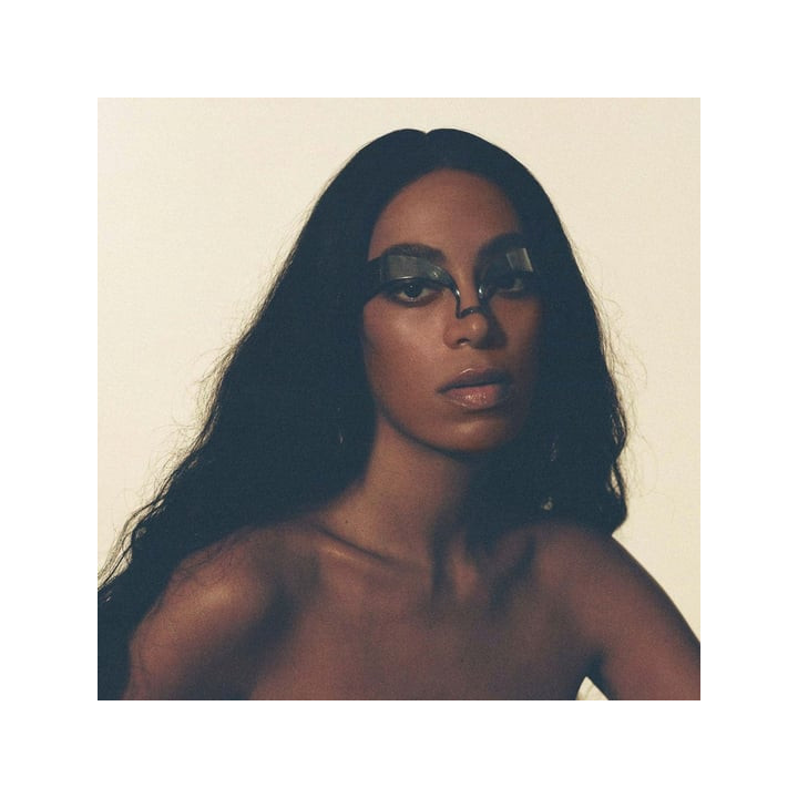 Solange - When I Get Home (LP)