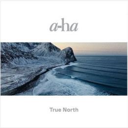 A-ha - True North (CD)