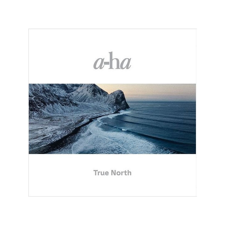 A-ha - True North (CD)