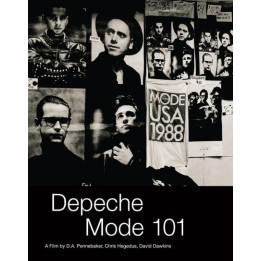 Depeche Mode - 101 (BLU-RAY)