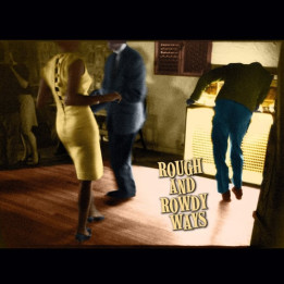 Dylan Bob - Rough And Rowdy Ways (2CD)