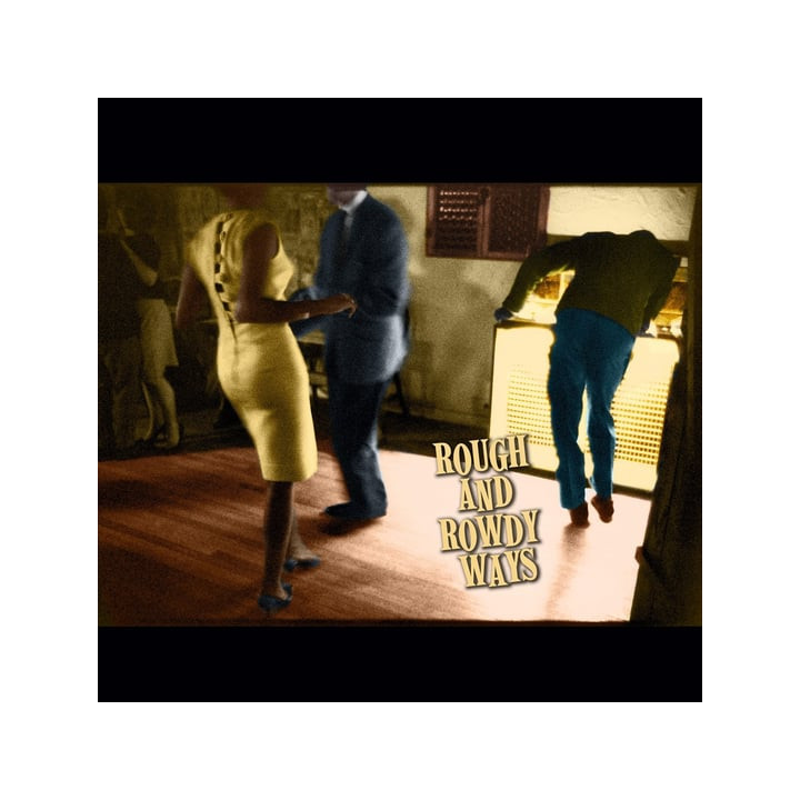 Dylan Bob - Rough And Rowdy Ways (2CD)