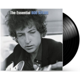 Dylan Bob - The Essential Bob Dylan (2LP)