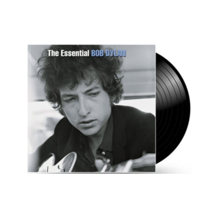 Dylan Bob - The Essential Bob Dylan (2LP)