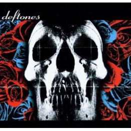 Deftones - Deftones (CD)