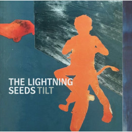 Lightning Seeds The - Tilt (LP)