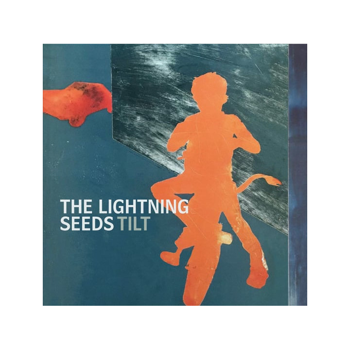 Lightning Seeds The - Tilt (LP)
