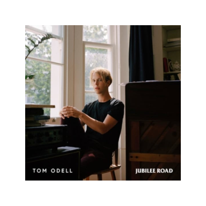 Odell Tom - Jubilee Road (CD)