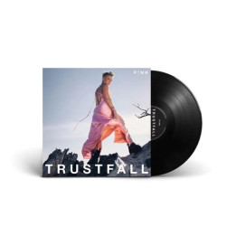 Pink - Trustfall (LP)