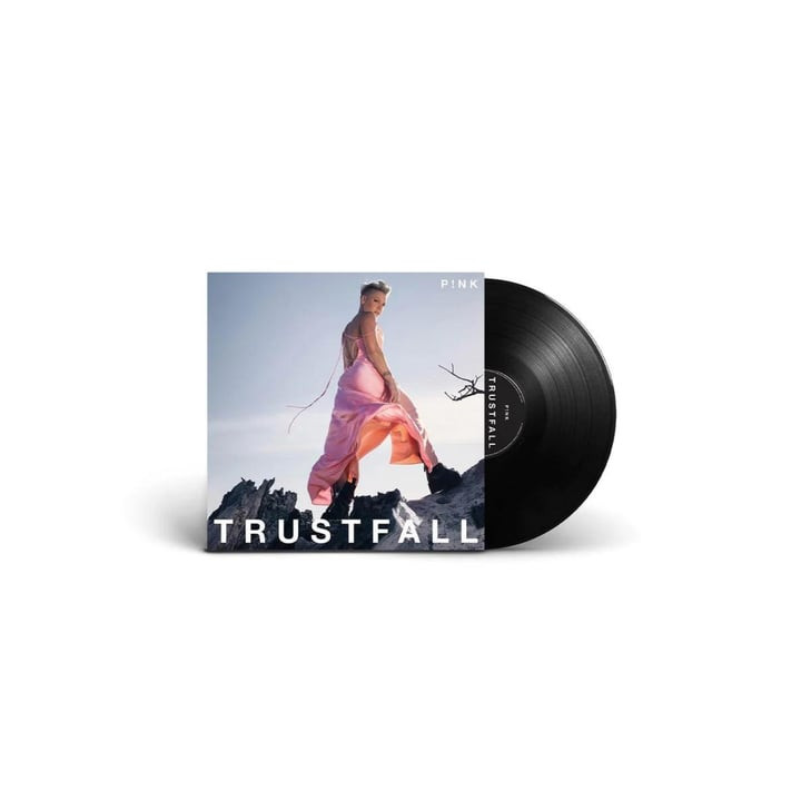 Pink - Trustfall (LP)