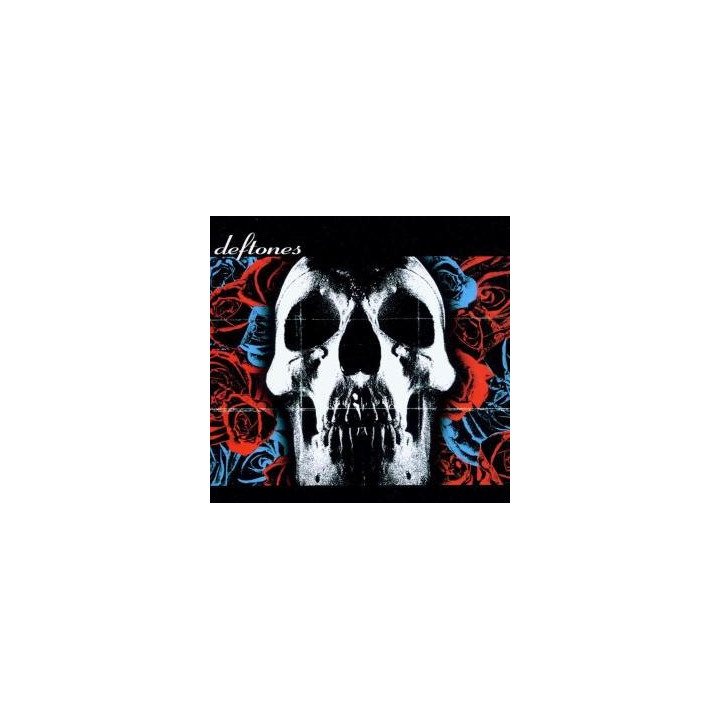 Deftones - Deftones (CD)