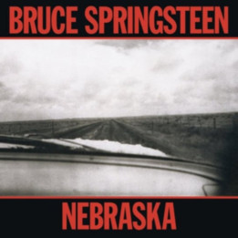 Springsteen Bruce - Nebraska (CD)