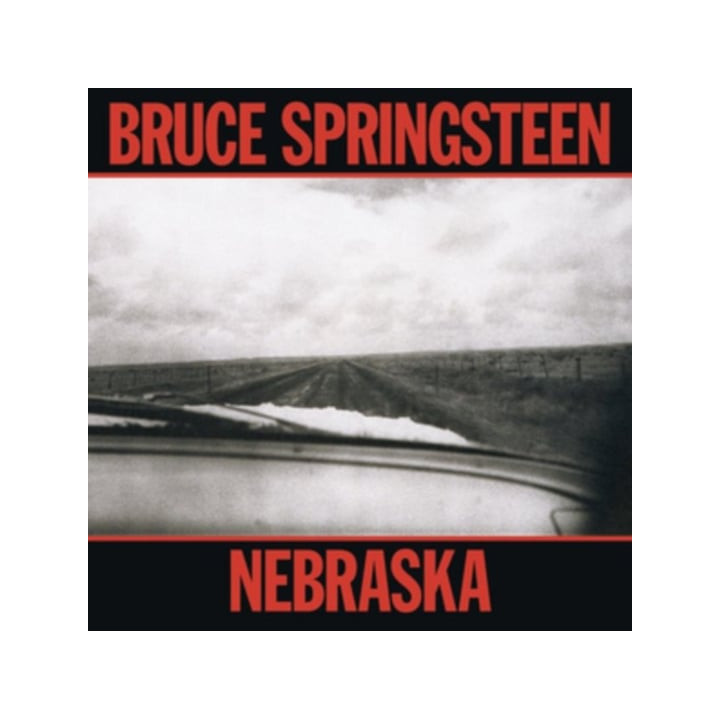 Springsteen Bruce - Nebraska (CD)