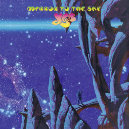 Yes - Mirror To The Sky (3CD)