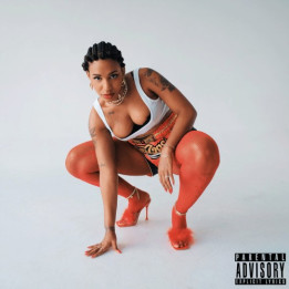 Bey Yaya - Ten Fold (LP)