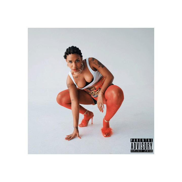 Bey Yaya - Ten Fold (LP)