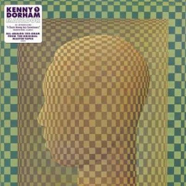 Dorham Kenny - Matador (LP)