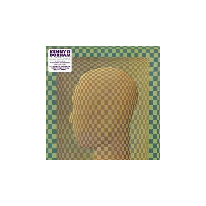 Dorham Kenny - Matador (LP)