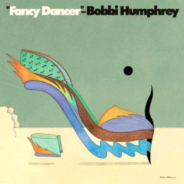 Humphrey Bobbi - Fancy Dancer (Classic Vinyl) (LP)