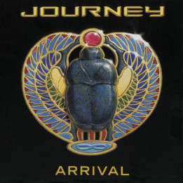Journey - Arrival (CD)