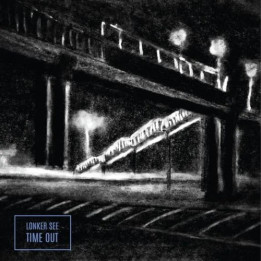 Lonker See - Time Out (CD)