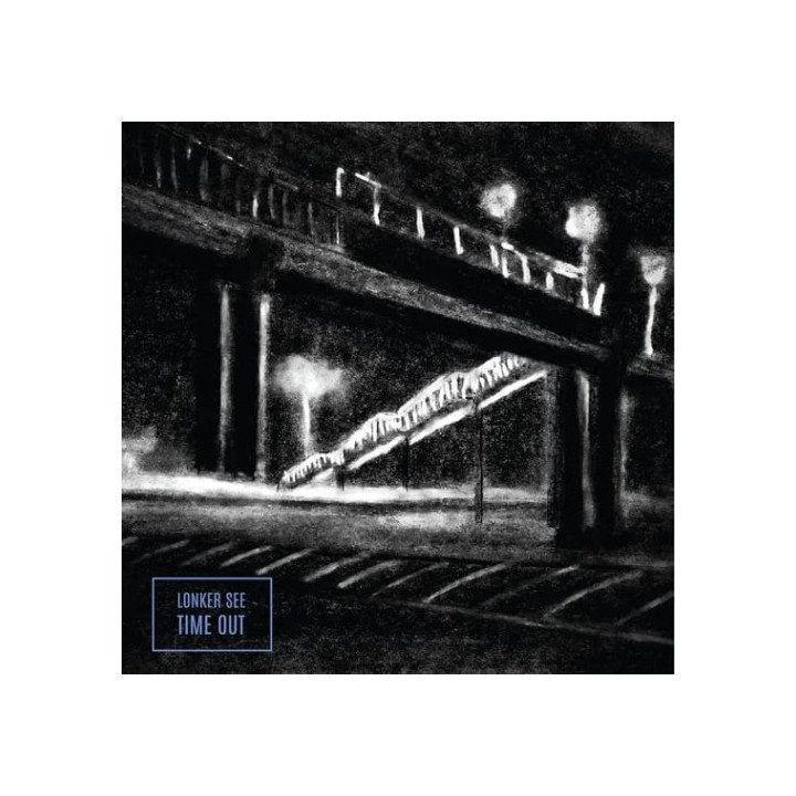 Lonker See - Time Out (CD)
