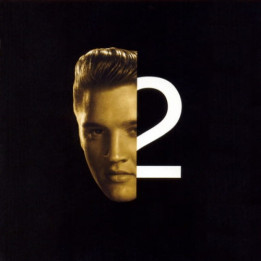 Presley Elvis - 2Nd To One (CD)