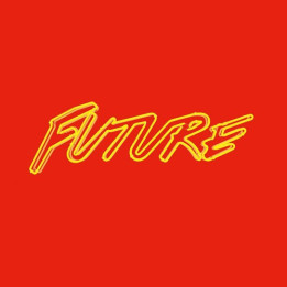 Schiller - Future (CD)