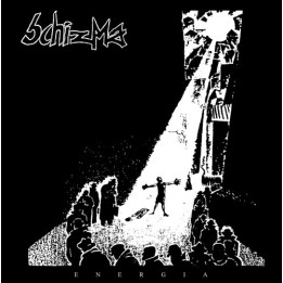 Schizma - Energia (CD)