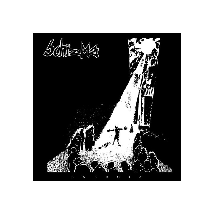 Schizma - Energia (CD)